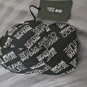 Versace jeans couture baseball hat